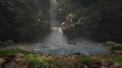 A screenshot taken in Dreams. 7 of 7.