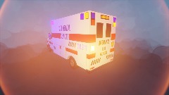 A screenshot taken in Dreams. 20 of 22.