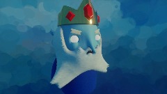 A screenshot taken in Dreams. 4 of 4.