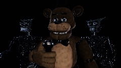 A screenshot taken in Dreams. 17 of 17.