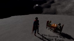 A screenshot taken in Dreams. 22 of 26.