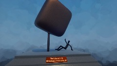 A screenshot taken in Dreams. 18 of 22.