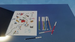 Steems Remix of Sketchys Sketch Pad