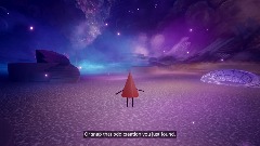 A screenshot taken in Dreams. 1 of 1.