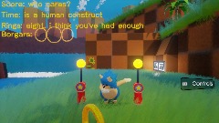 A screenshot taken in Dreams. 27 of 27.