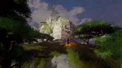 A screenshot taken in Dreams. 22 of 29.