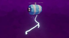 A screenshot taken in Dreams. 1 of 1.