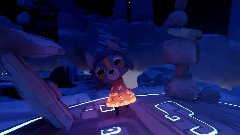 The Imp Quest commands me