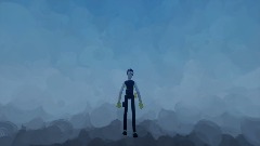 A screenshot taken in Dreams. 3 of 3.