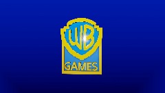 Even more enchantment WB Games Logo