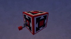 A screenshot taken in Dreams. 13 of 14.