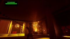 A screenshot taken in Dreams. 10 of 10.