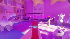 A screenshot taken in Dreams. 6 of 8.