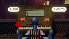 A screenshot taken in Dreams. 11 of 20.