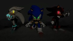 A screenshot taken in Dreams. 1 of 3.