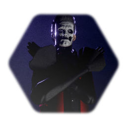 Papa Emeritus IV - Ghost