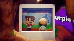 A screenshot taken in Dreams. 14 of 27.