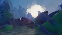 A screenshot taken in Dreams. 1 of 1.