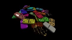 A screenshot taken in Dreams. 9 of 29.