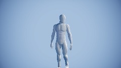 A screenshot taken in Dreams. 2 of 2.