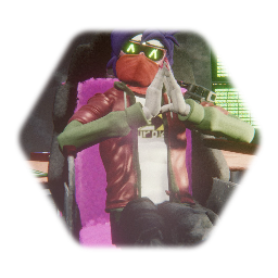 Atteraxia - A.C.F. Killsquad