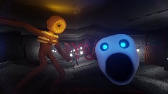 A screenshot taken in Dreams. 2 of 2.