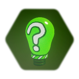 Hint Bulb