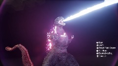 A screenshot taken in Dreams. 24 of 25.
