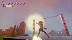 A screenshot taken in Dreams. 2 of 5.