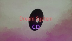 Dream System CD