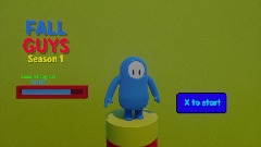 A screenshot taken in Dreams. 1 of 1.