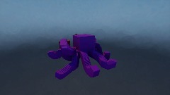 A screenshot taken in Dreams. 13 of 21.