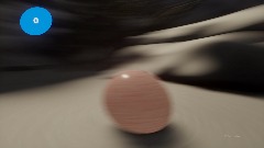 A screenshot taken in Dreams. 1 of 7.