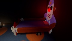 Notld k bedroom