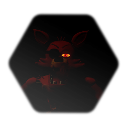 Movie Foxy the pirate Fox