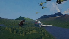 GODZILLA VS MECHAGODZILLA V2