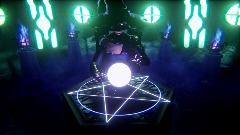 A screenshot taken in Dreams. 1 of 1.