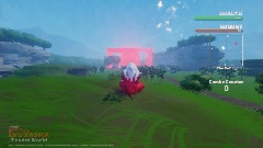 A screenshot taken in Dreams. 25 of 29.