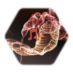 Is This What The Woods Feels Like?