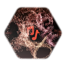 Plucked: Electric Guitar (muted)