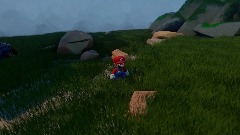 Evan's World