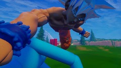 Dragon Ball Z Kakarot Ssj Is Back Upgreat 2