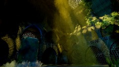 A screenshot taken in Dreams. 12 of 18.