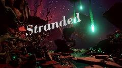 Stranded