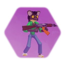 La mia creazione - 9/10/2023