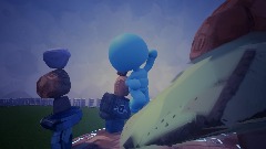 The adventures of You