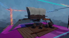 A screenshot taken in Dreams. 13 of 21.