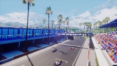 Palm Springs Super GP