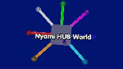 Nyami HUB World