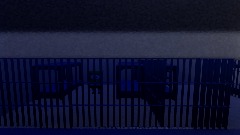 Spongebob Escapes Jail